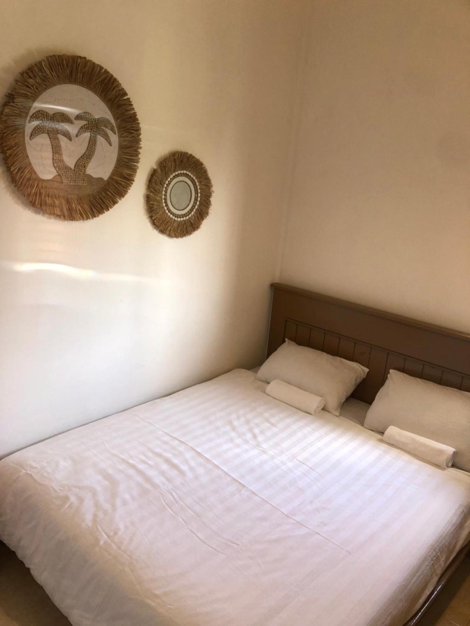 Nomad Tropical Hostel Canggu Dalung  外观 照片