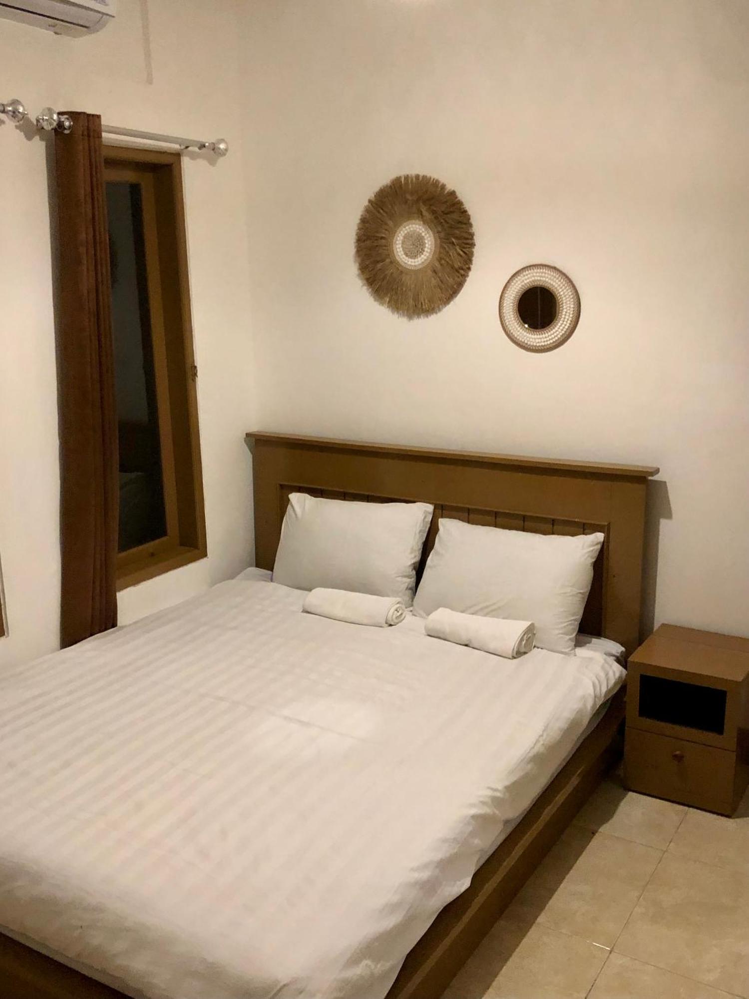 Nomad Tropical Hostel Canggu Dalung  外观 照片