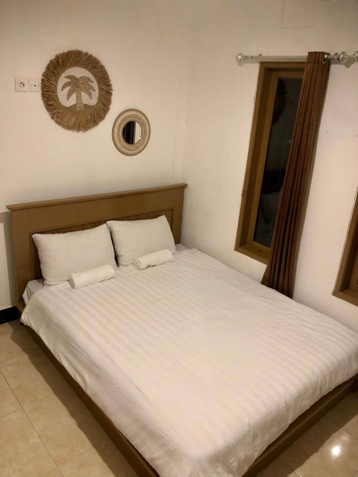 Nomad Tropical Hostel Canggu Dalung  外观 照片